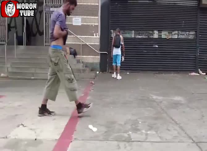 Video :Because of COVID, zombies swarm Philadelphia!